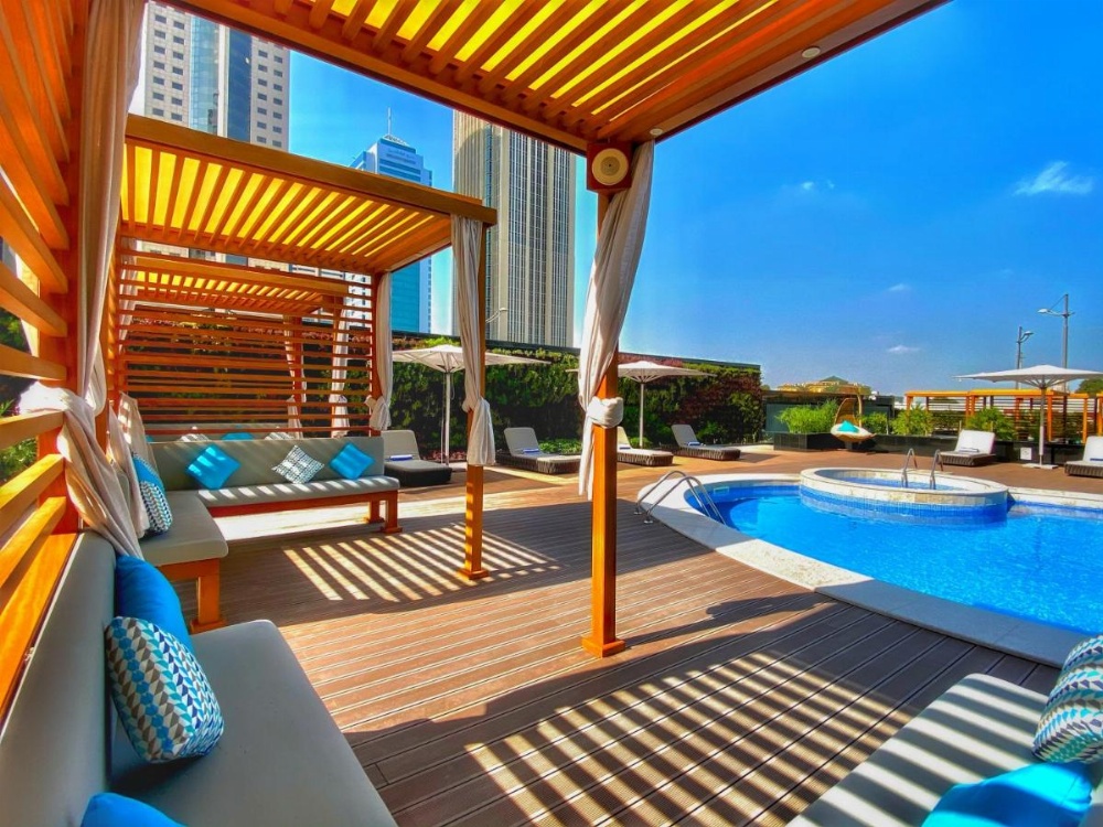 Somerset West Bay Doha