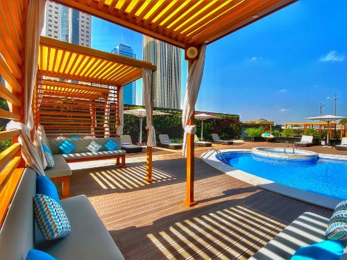 Somerset West Bay Doha image 4