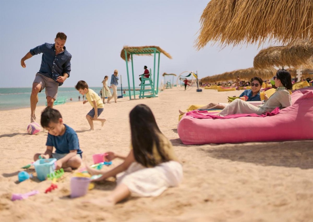 Somerset West Bay Doha Image 10